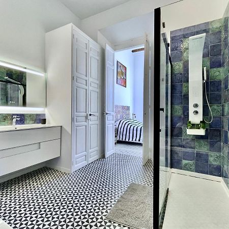 Picasso'S Tres Puertas 4 Bedrooms Málaga Esterno foto