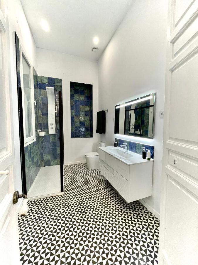 Picasso'S Tres Puertas 4 Bedrooms Málaga Esterno foto